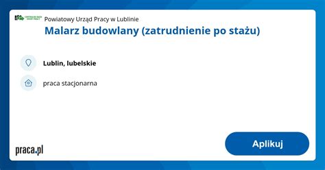 praca rejowiec|Ponad 25 ofert pracy, zatrudnienie: Rejowiec, lubelskie 04